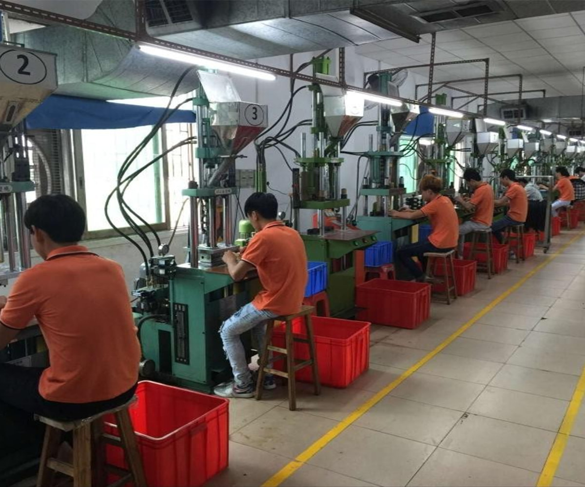 连接线组装设备-1